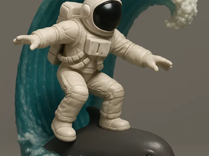 Surfonaut