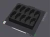 0.08mm layer, 2 walls, 15% infill