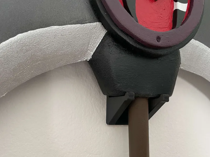 Wall Support