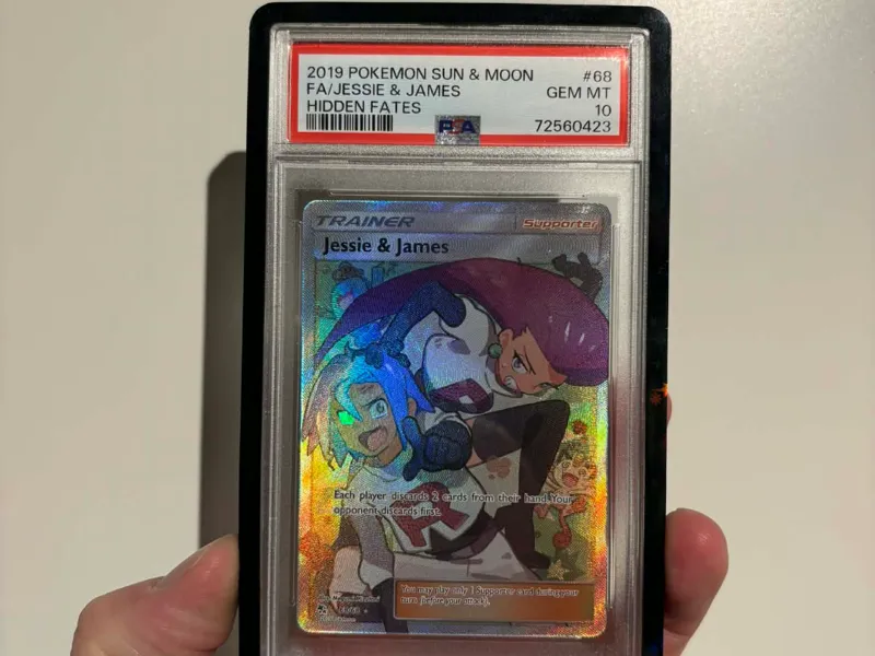 Graded Card Guard /Slab Guard PSA CGC