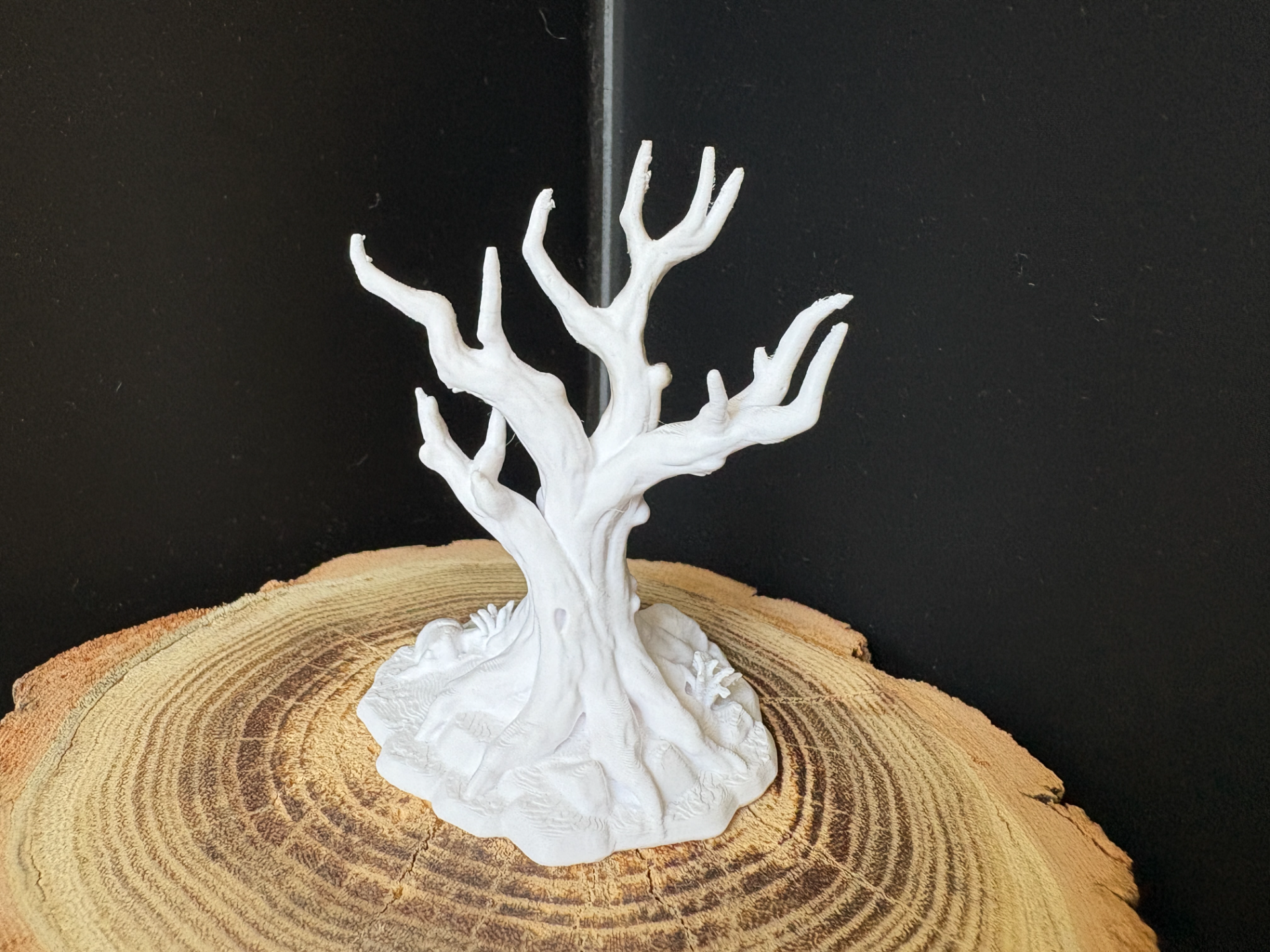 Dead Tree - DnD Terrain