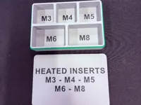0.2mm layer, 4 walls, 15% infill