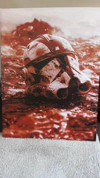Embouts HueForge Stormtrooper Star Wars — photo 3