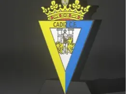 lampara del cadiz