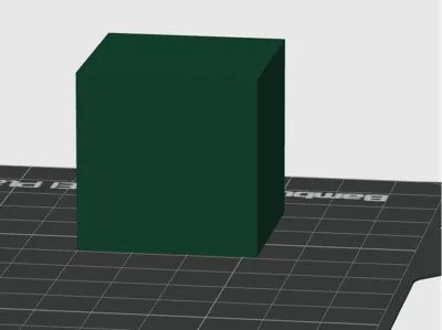 Large Square