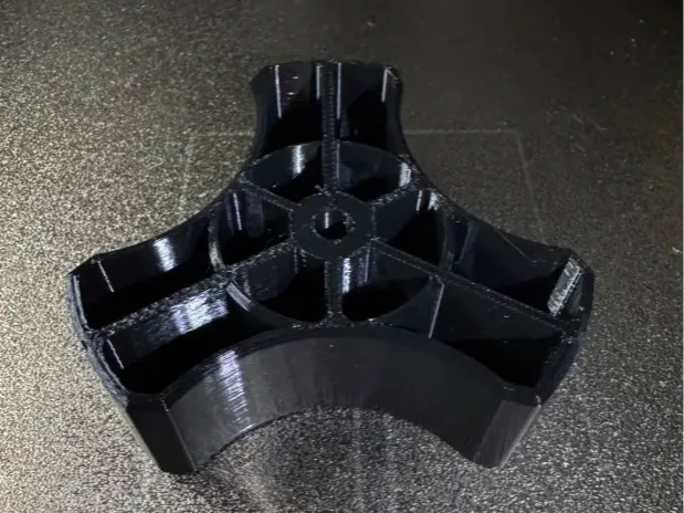 3" Tape Core