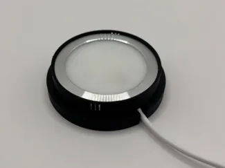Einfacher Fuss für LED Lampe 001