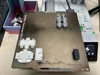60、A1 mini Single-Color or Multi-Color Printing (Single-Color Printing Possible Without AMS) — 0.2mm layer, 3 walls, 15% infill