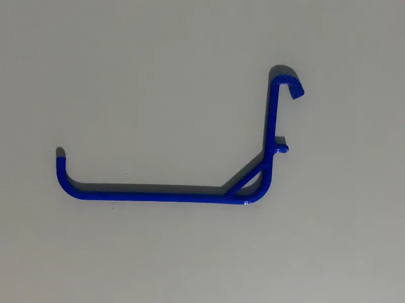 Ikea Pegboard Peg