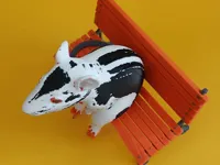 0.2mm layer, 3 walls, 15% infill