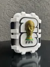 0.2mm layer, 2 walls, 5% infill