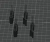 0.2mm layer, 2 walls, 5% infill