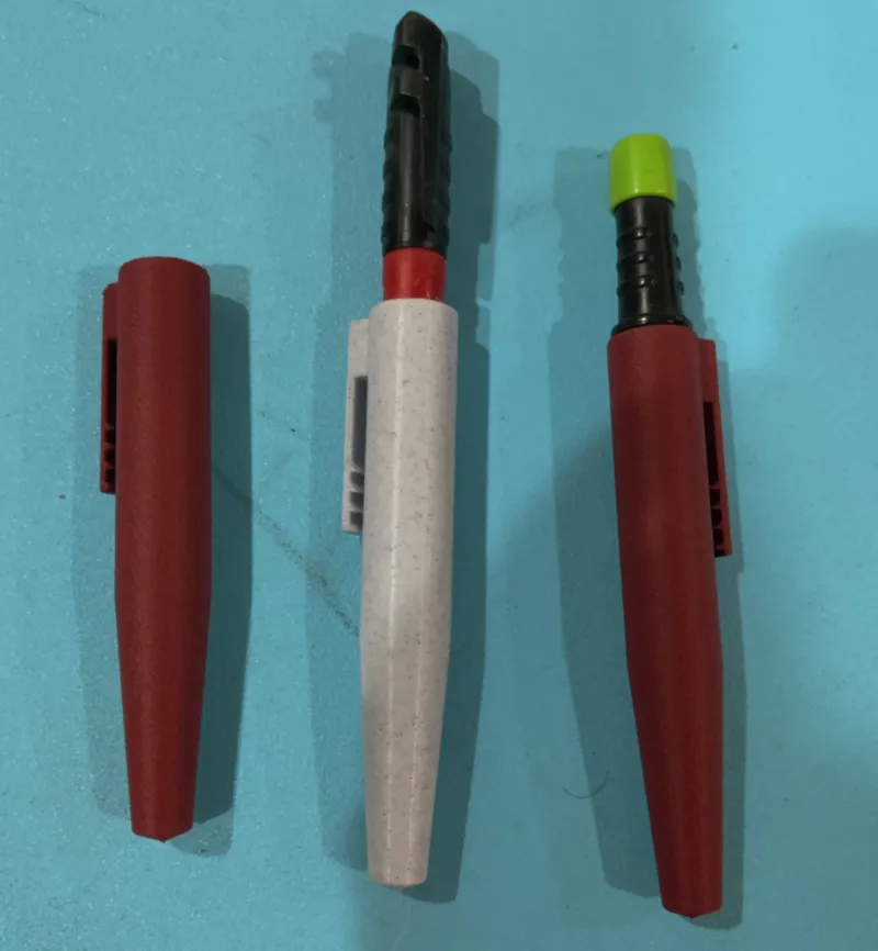 Pica Pencil / Milwaukee Inkzall Holster