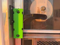 0.2mm layer, 3 walls, 60% infill