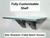 0.2mm layer, 3 walls, 15% infill