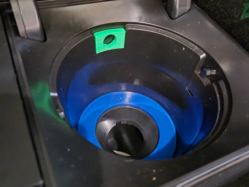 Fellow Aiden Flat Base Brewer Adaptor