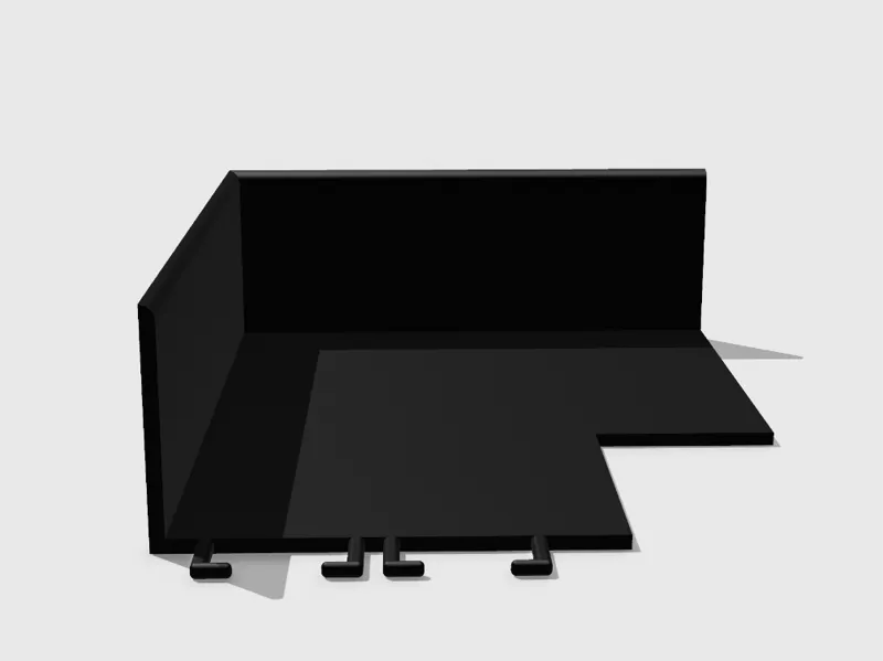 Wall Shelf