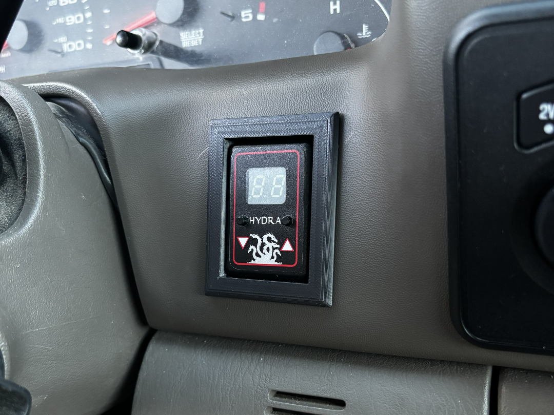 7.3 Hydra Tuner Insert 
