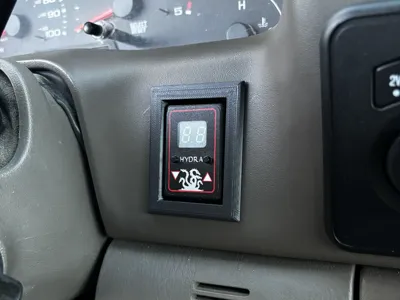 7.3 Hydra Tuner Insert 