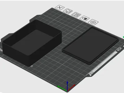 object storage box