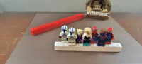 Homeracker Ends Standard HR 3 - 23