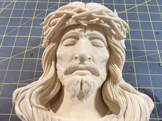 Jesus Christ