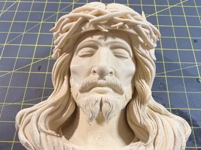 Jesus Christ