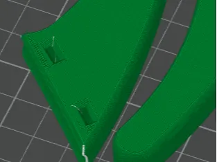 ASA Line guides
