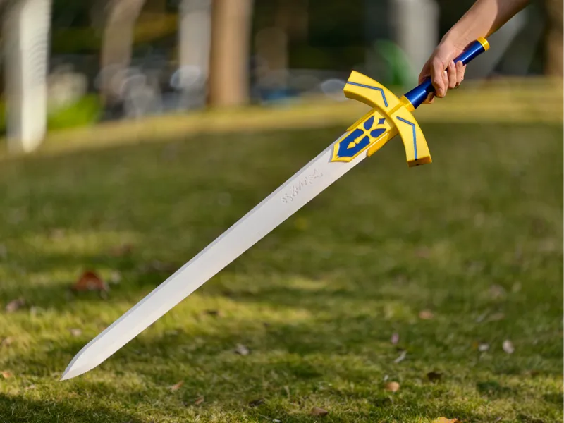 Excalibur No AMS