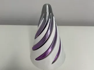 Spiral Cone Fidget
