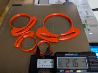 Collier de serrage circulaire — photo 3