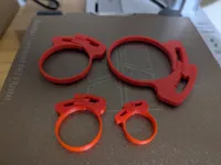 Collier de serrage circulaire — photo 5