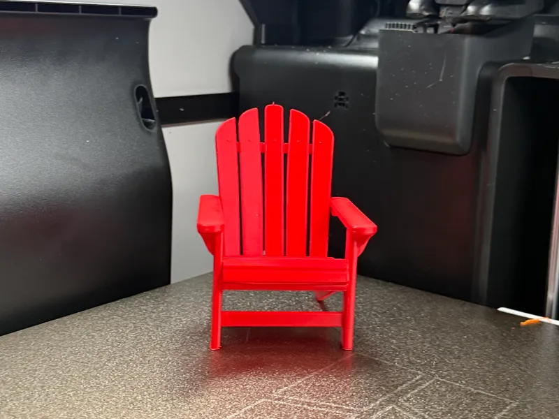 Adirondack Chair