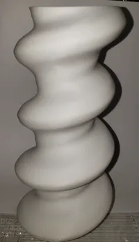 0.16mm layer, 3 walls, 0% infill