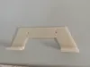0.2mm layer, 2 walls, 15% gyroid infill. No Supports