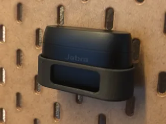 Jabra ELite 5 skadis mount