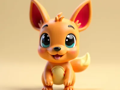 Small Dog