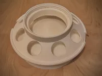 Large Container Feeder, 0.2mm layer, 3 walls, 15% infill