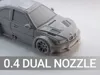 BMW E46 GTR Kit Card - Automotive - PLA - 3D printed product - фото 12