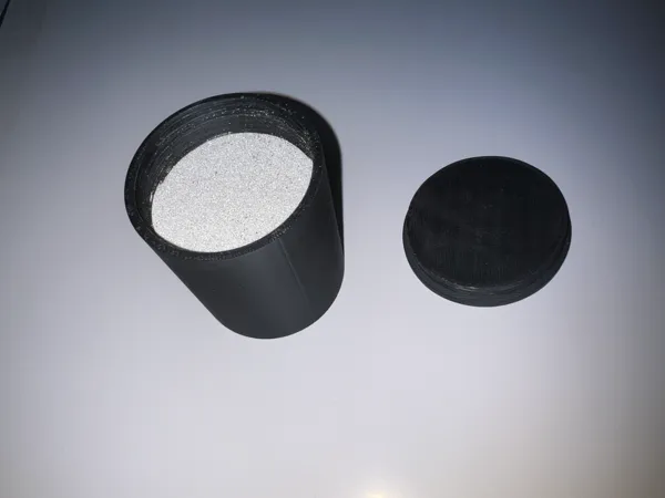 Poids lesté pour bobines 53 mm
