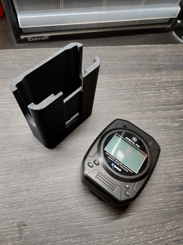 Shot Timer Case