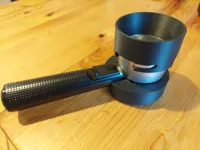0.16mm layer, 2 walls, 15% infill