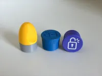 Default print profile