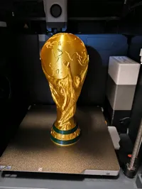 0.16mm layer, 3 walls, 10% infill