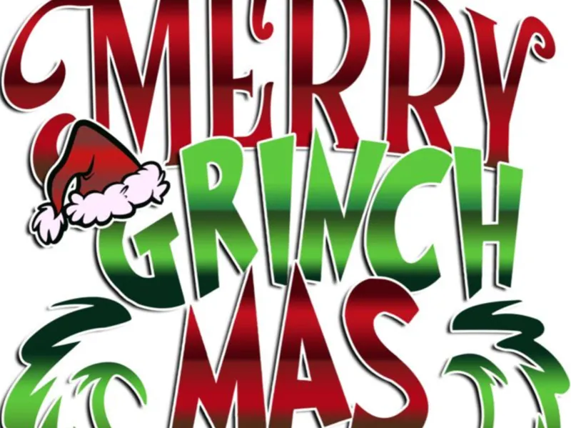 grinch