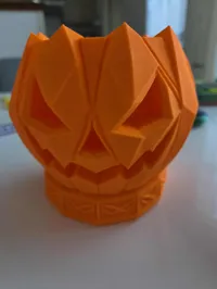 Pot de fleurs Halloween — photo 3