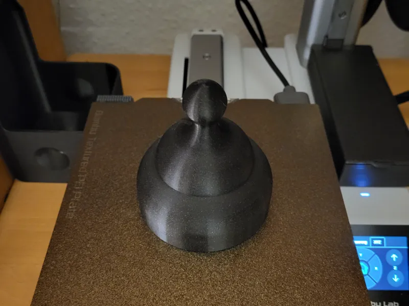 3d connexion Staubschutz CAD Maus 