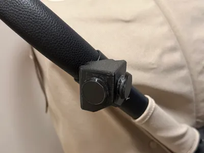 Cybex Adapter