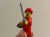 0.16mm layer, 2 walls, 15% infill, PLA
