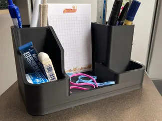 CyberDesk Organizer - No-Support